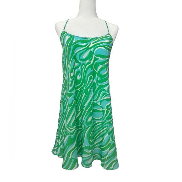 Lilly Pulitzer Dress, Small - Picture 2 of 6